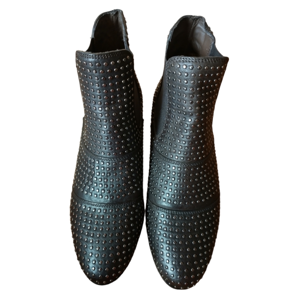 Boemos Booties